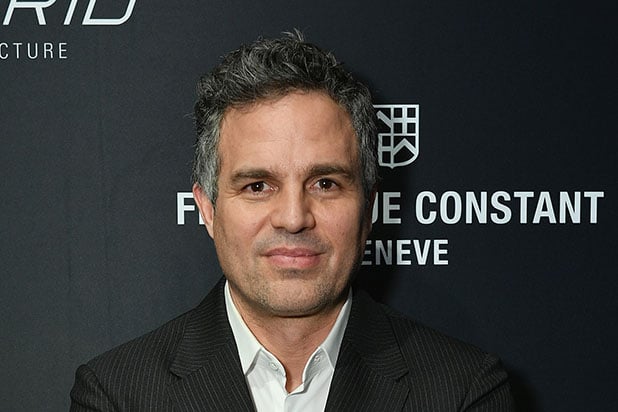 Mark Ruffalo to Play Twins in HBO Limited Series ‘I Know This Much Is True’