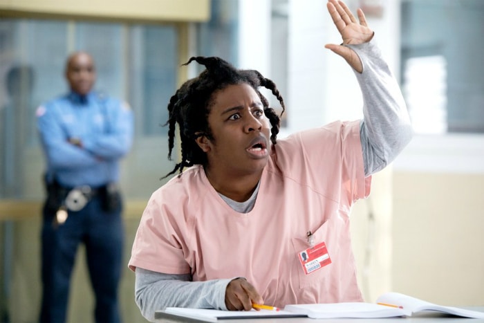 16 Stars Netflix Discovered