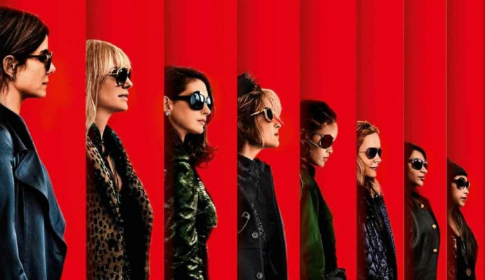 Women Empowerment in Hollywood