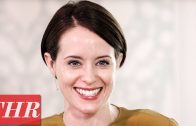 Claire Foy on ‘The Girl in the Spider’s Web