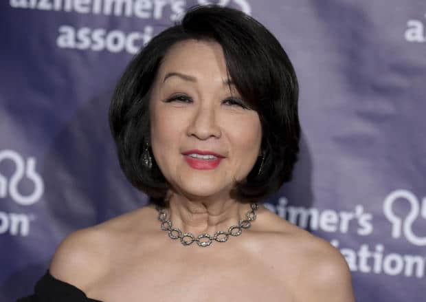 Connie Chung Says She Was Sexually Assaulted During A Medical Exam In College