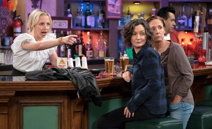 The Conners Ratings Decline for Second Episode