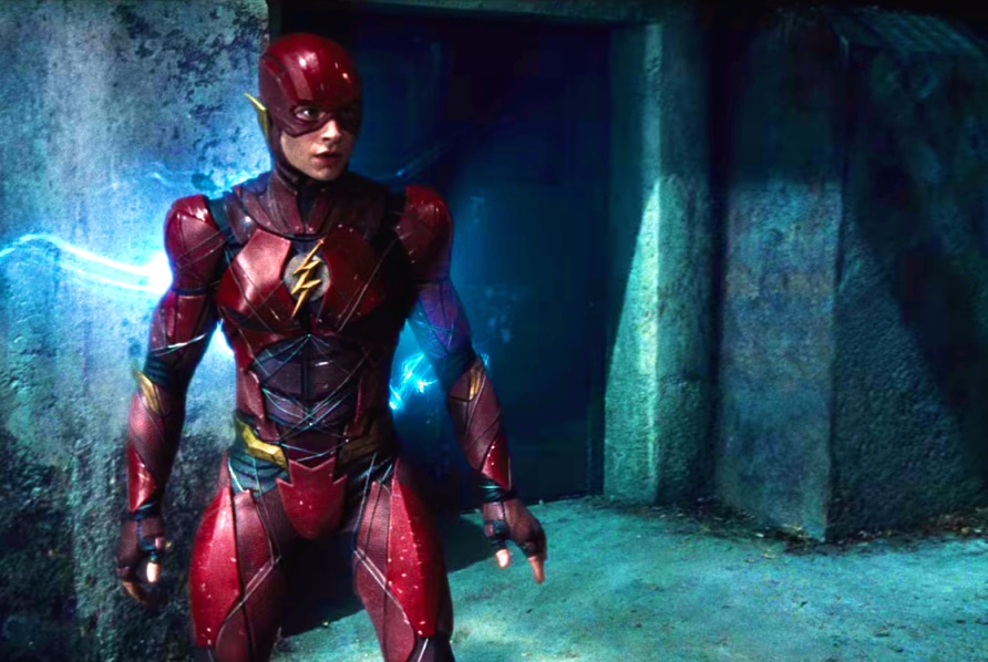 ‘Flash’ Film Far From Fast: DC Hero’s Solo Movie On Pace For 2021 Release ‘Flash’ Film Far From Fast: DC Hero’s Solo Movie On Pace For 2021 Release