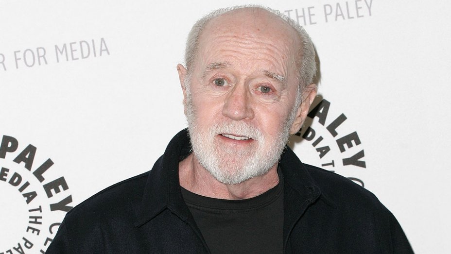George Carlin Biopic in the Works From ‘Moneyball’ Writer