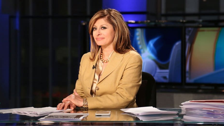 Fox Business Network Drops Out of Saudi Conference