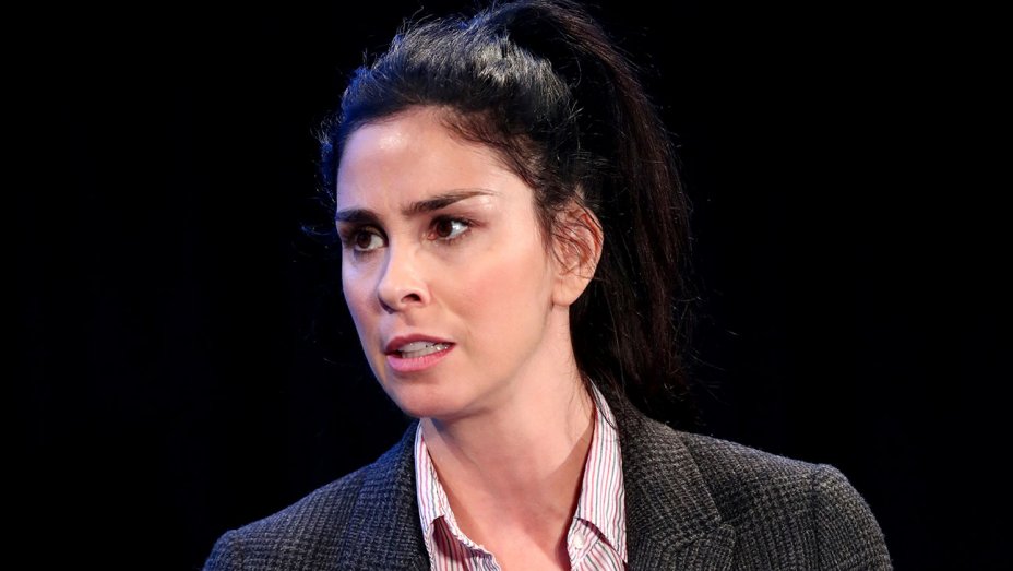 Sarah Silverman Says Louis C.K. Masturbated in Front of Her With Her Consent