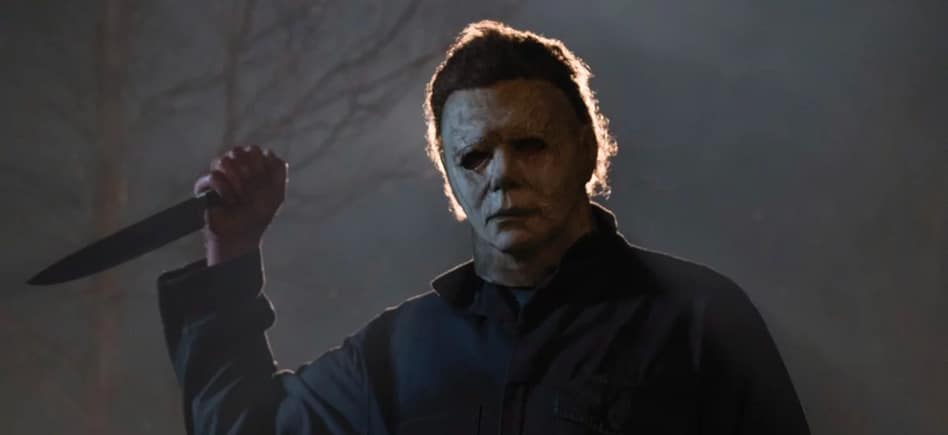 How the New ‘Halloween’ Reinvents the Slasher Movie for the 21st Century