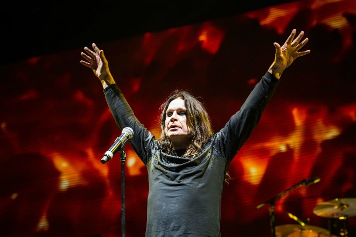 Ozzy Osbourne, Recovering From Surgery, to Headline New Year’s Eve Ozzfest Ozzy Osbourne, Recovering From Surgery, to Headline New Year’s Eve Ozzfest