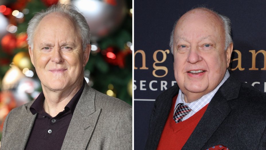 Roger Ailes Movie Dropped by Annapurna Days Before Production Start
