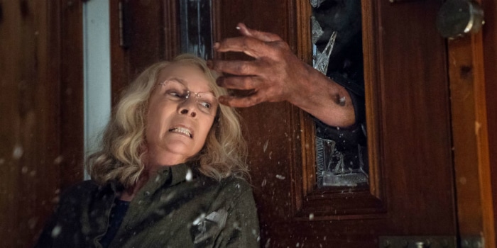 How the New ‘Halloween’ Reinvents the Slasher Movie for the 21st Century