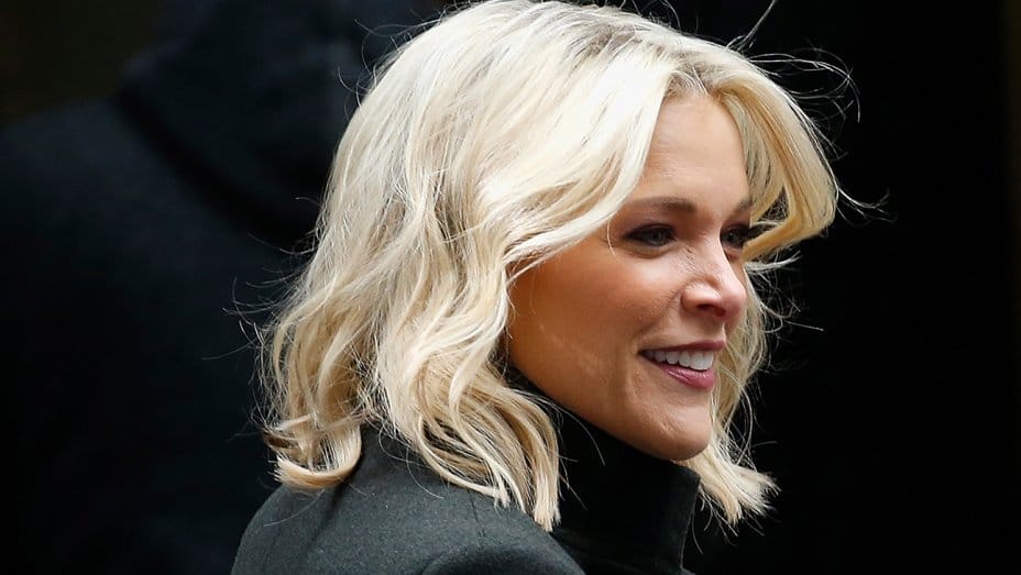 Megyn Kelly, NBC Grapple Over Money and NDA in Exit Talks Megyn Kelly, NBC Grapple Over Money and NDA in Exit Talks