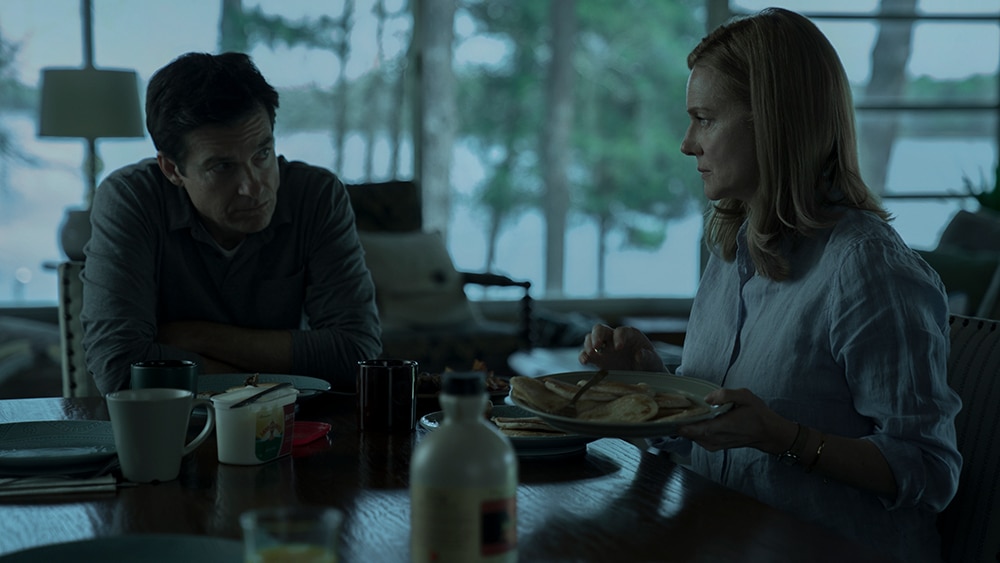 ‘Ozark’ Renewed for Season 3 at Netflix