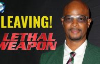 Real Reason Why Damon Wayans is Leaving Lethal Weapon