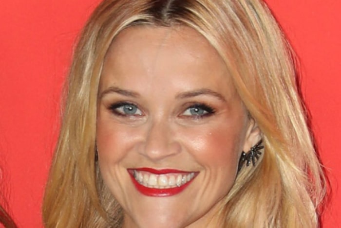 Reese Witherspoon to Produce Iranian Family Comedy