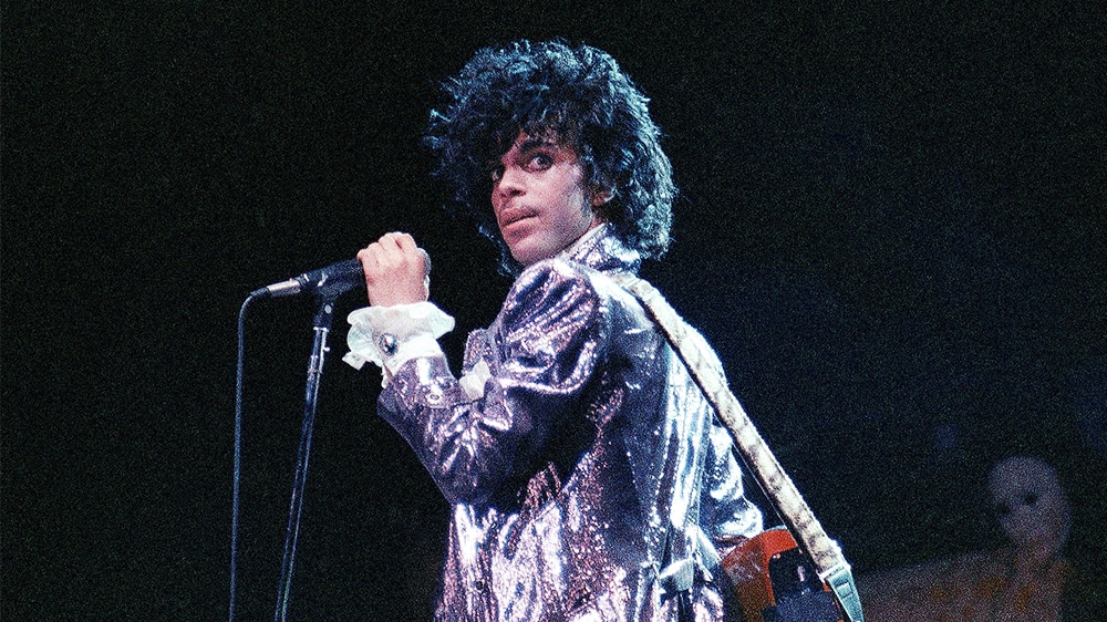 Ava DuVernay Working on Prince Documentary for Netflix Ava DuVernay Working on Prince Documentary for Netflix