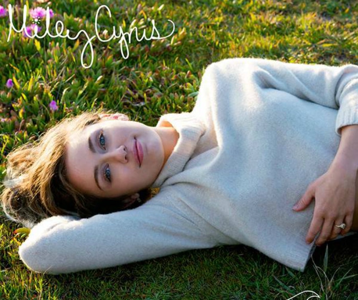 Why Miley Cyrus Completely Flipped Her Life Upside Down After All the Bangerz Madness