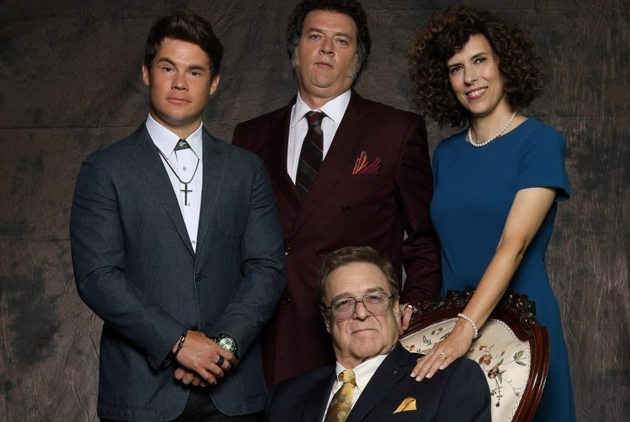 HBO Orders Danny McBride Comedy ‘The Righteous Gemstones’ To Series