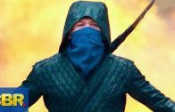 The Truth About The 2018 Robin Hood Movie