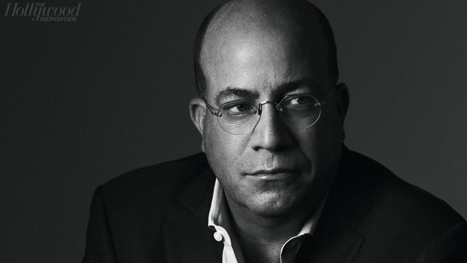 CNN President Jeff Zucker Blasts Trump White House After Bomb Threat