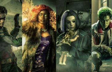 ‘Titans’ Review Round-Up: The Darkness and Violence Might Be a Bit Much, But There’s Potential Here