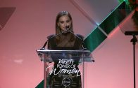 Watch Natalie Portman’s Fiery, Passionate Time’s Up Speech At Variety’s ‘Power of Women’ Event