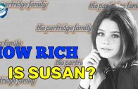 What is The Partridge Family Star Susan Dey Doing Today?
