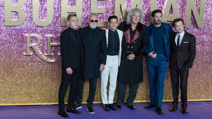 How ‘Bohemian Rhapsody’ Turned Queen Into Box Office, Music Chart Champions After Decades