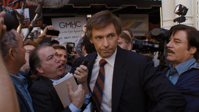 ‘The Front Runner’ Charts Implosion of Gary Hart Campaign