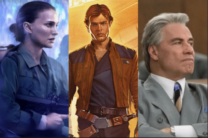10 Biggest Box Office Bombs of 2018, From ‘Gotti’ to ‘Solo’ 10 Biggest Box Office Bombs of 2018, From ‘Gotti’ to ‘Solo’