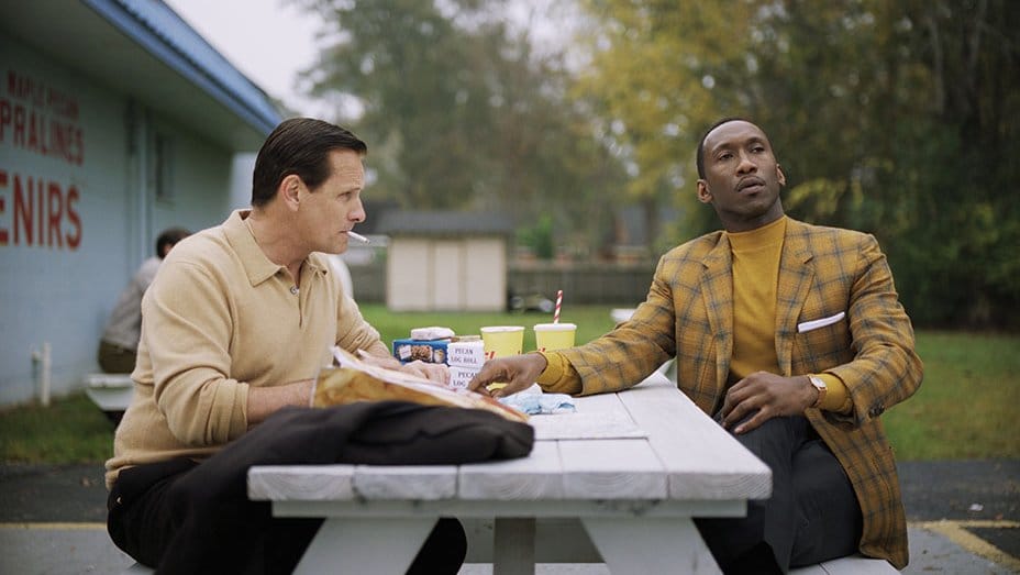 ‘Green Book’ Named Best Film by National Board of Review ‘Green Book’ Named Best Film by National Board of Review