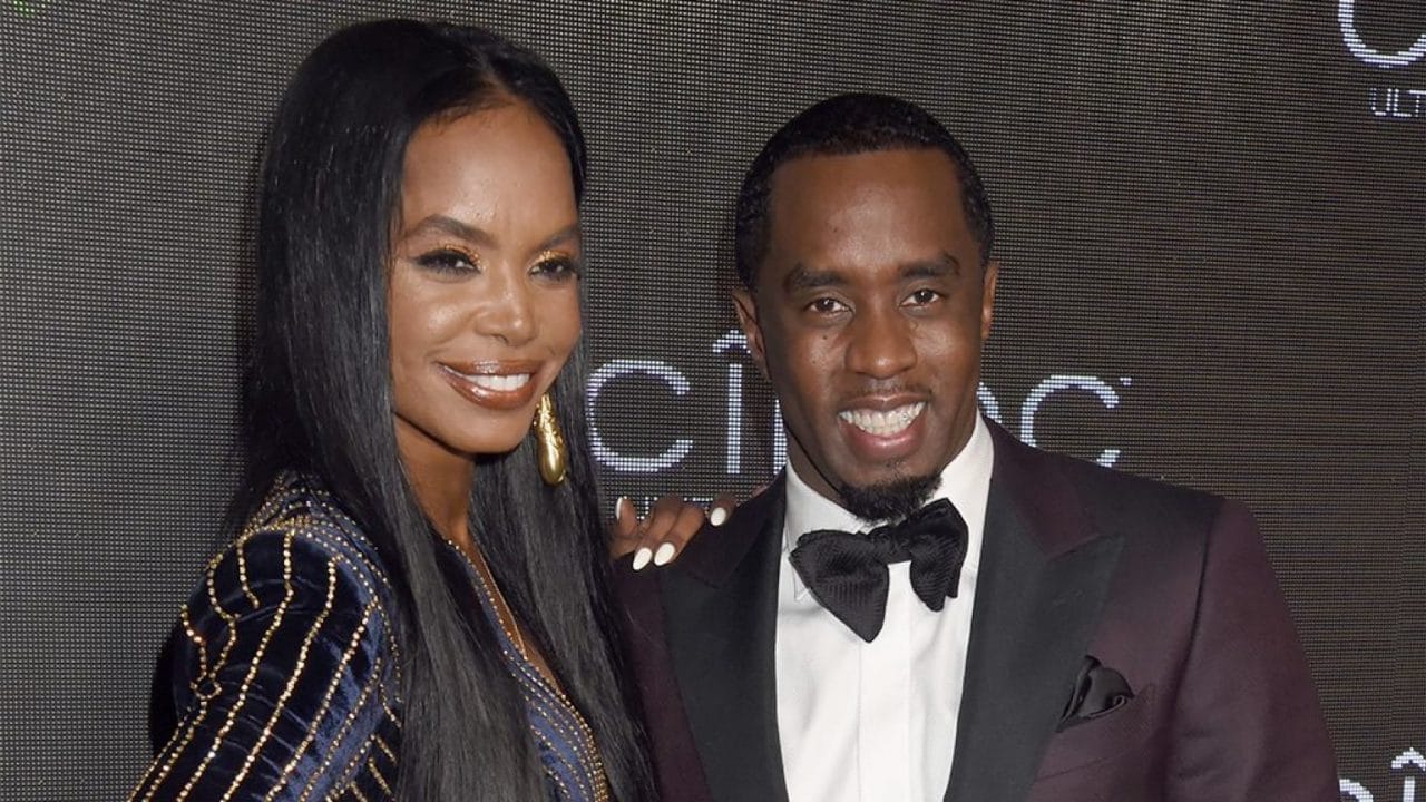 Kim Porter, Model and Mother of Sean ‘Diddy’ Combs Children, Dies at 47