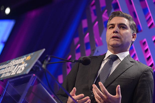 CNN’s Jim Acosta Denied Entrance to the White House, Press Access Revoked CNN’s Jim Acosta Denied Entrance to the White House, Press Access Revoked