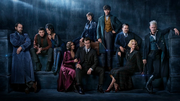5 Potterverse Stories More Deserving of a Movie Than Fantastic Beasts