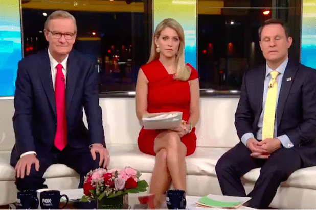 Fox News to ‘Discipline’ Employees Who Allowed Scott Pruitt to Review Scripts Before Appearances