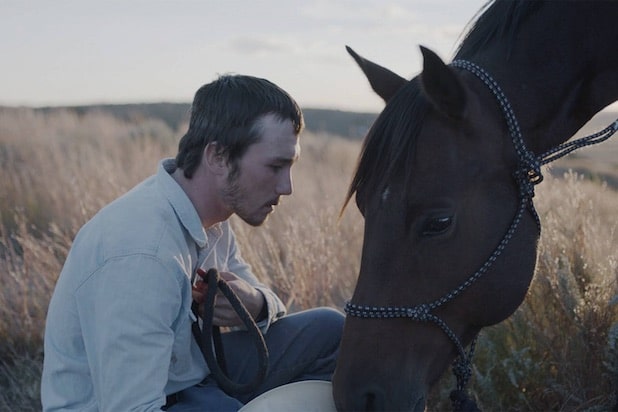 ‘The Rider’ Wins Top Prize at 2018 Gotham Awards