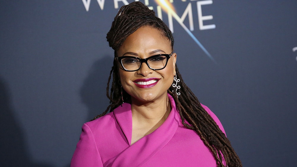 Ava DuVernay Signs Major Deal with Warner Bros.