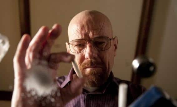 ‘Breaking Bad’ Movie In the Works