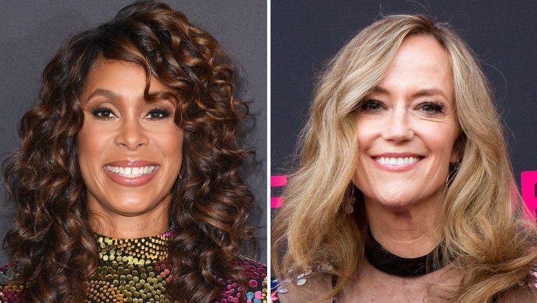 Channing Dungey Exits ABC; Karey Burke to Take Over as Entertainment President