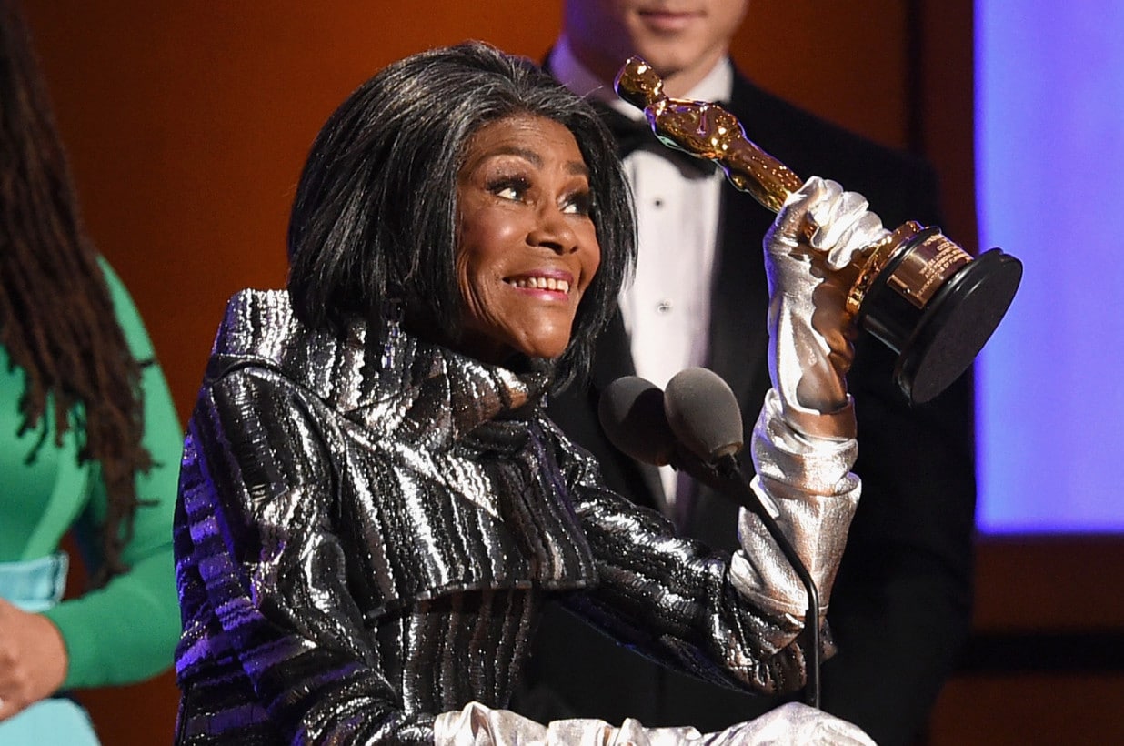 A Night of Honorary Oscars Firsts at this Year’s Governors Awards