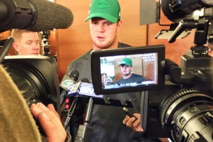 ‘Shark Tank’ Alum Nate Holzapfel Sued Over ‘Mock’ Larry King Interview