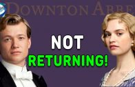 Downton Abbey Movie | Actors Who are Returning & Not Returning