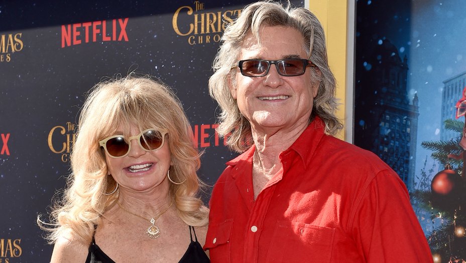 Kurt Russell Dedicates Netflix’s ‘The Christmas Chronicles’ to His Father and Wildfire Victims