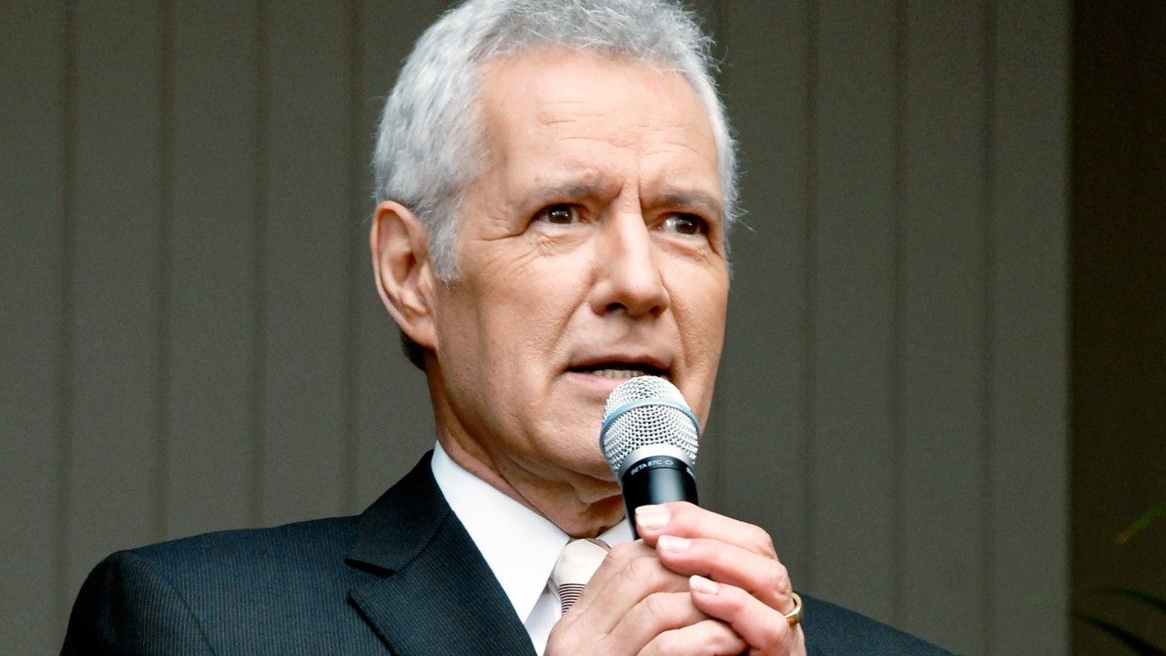 Alex Trebek Reveals the ‘Jeopardy!’ Contestants That Irk Him