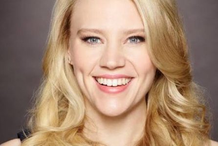 ‘SNL’ Cold Open: Kate McKinnon’s Laura Ingraham Scrapes The Fox News Barrel