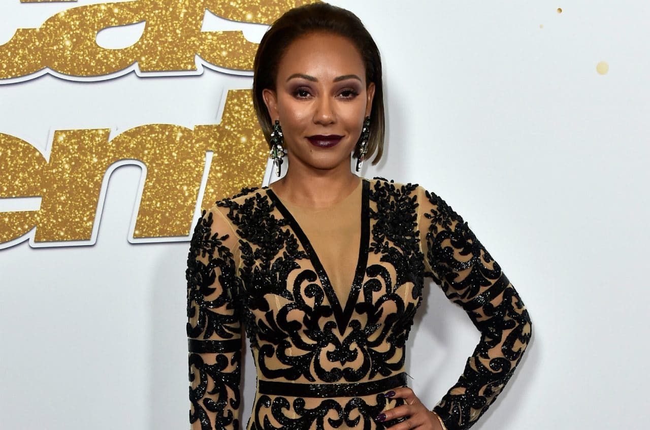 Mel B Calls Eddie Murphy the ‘Great Love’ of Her Life