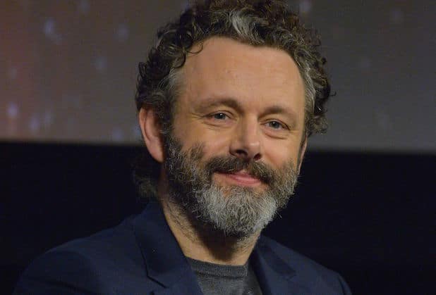 Michael Sheen Joins ‘The Good Fight’ in Season 3 as Series Regular