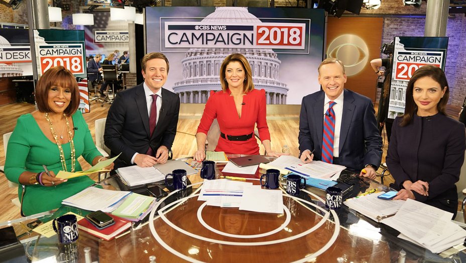 Where TV News Excelled On Election Day — And Where It Didn’t (Analysis)