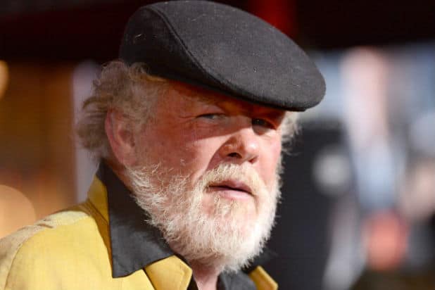‘The Mandalorian’: Nick Nolte Joins Cast of ‘Star Wars’ Show