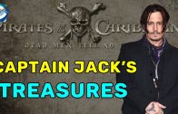 Properties Johnny Depp Has Collected With His Huge Net Worth