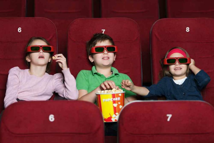 7 Movies To Help You Remember That Everything Isn’t Actually Awful